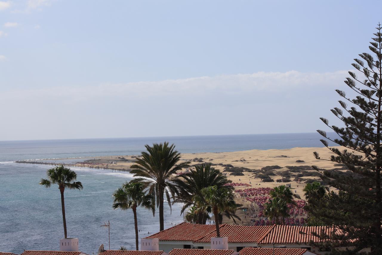פלאייה דל אינגלז Alsol Las Perlas מראה חיצוני תמונה